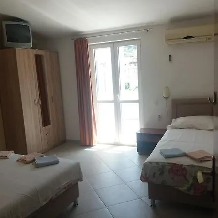 Mirko Apartments בודווה מראה חיצוני תמונה