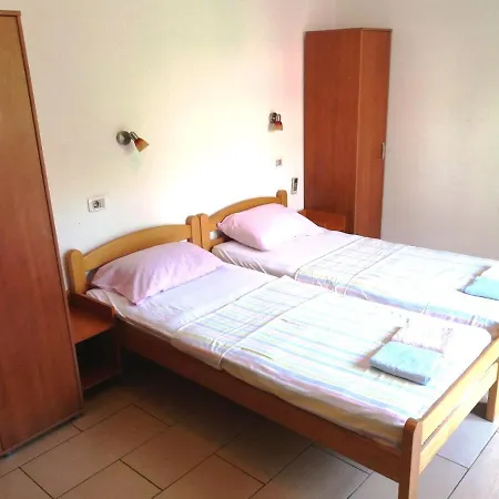 Mirko Apartments בודווה מראה חיצוני תמונה