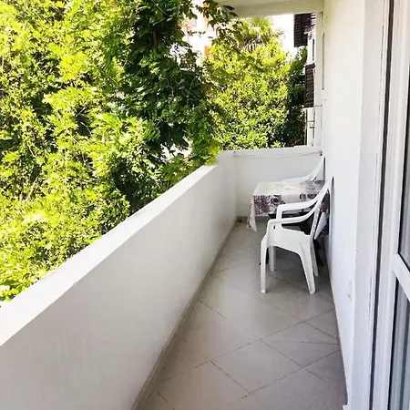 Mirko Apartments בודווה מראה חיצוני תמונה