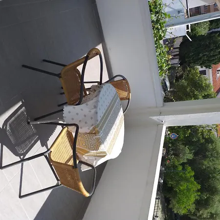 Mirko Apartments בודווה מראה חיצוני תמונה
