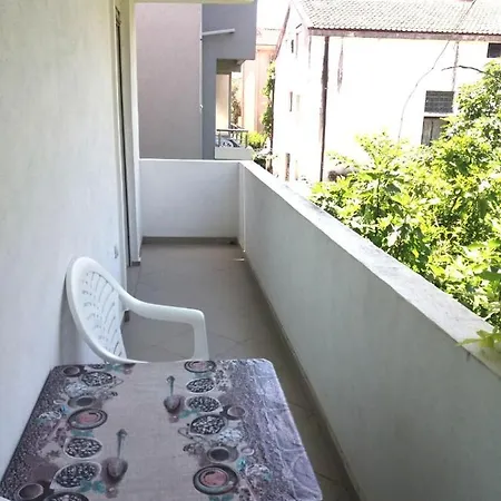 Mirko Apartments בודווה מראה חיצוני תמונה