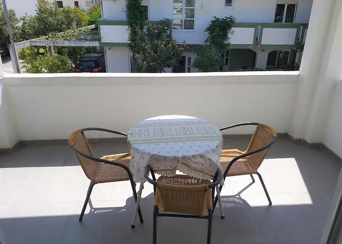 Mirko Apartments Budva
