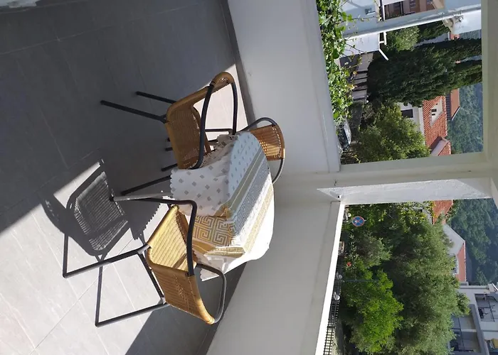 Mirko Apartments Budva