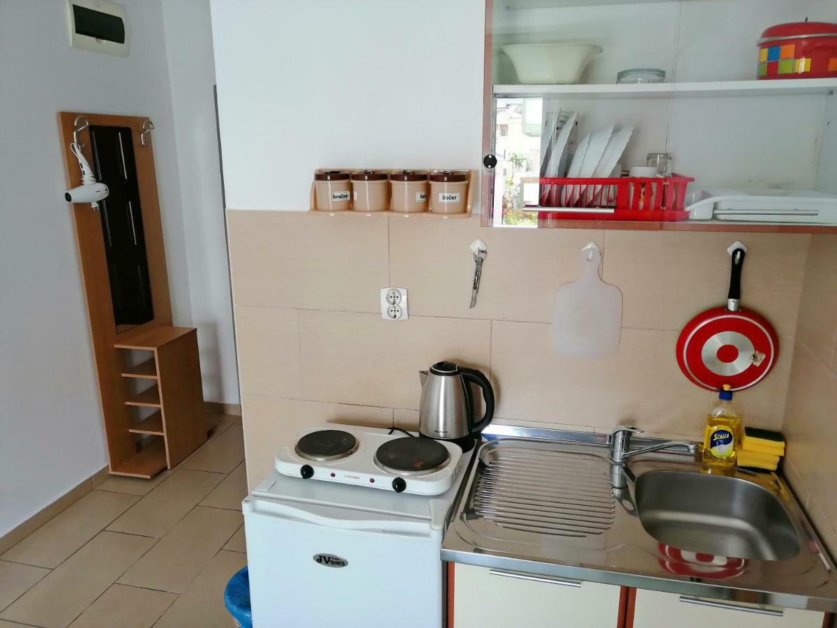 Mirko Апартаменти *